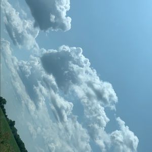 Meet your Posher, Georgia